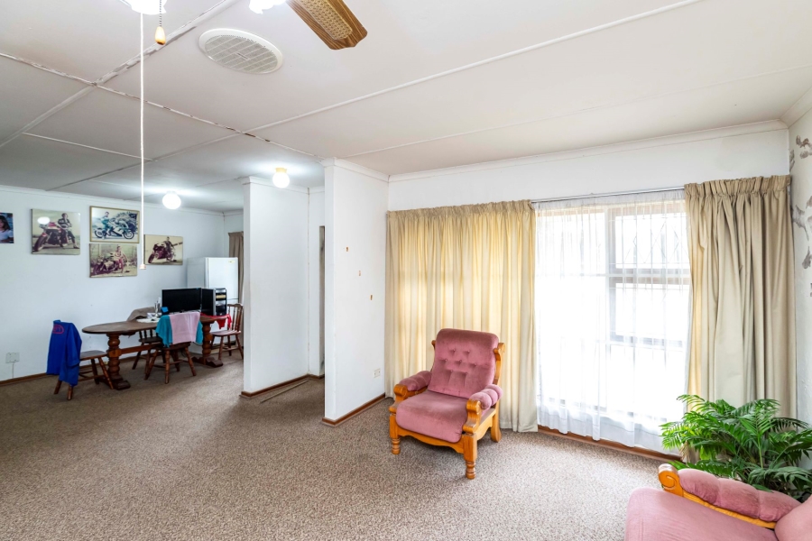 3 Bedroom Property for Sale in Saxilby Eastern Cape